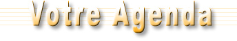 agenda concerts musique france suisse canada belgique
