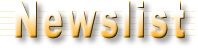 Actualit� musicale par email